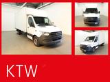 Mercedes-Benz Sprinter317CDI Maxi Koffer,LBW,Klima,Kamera