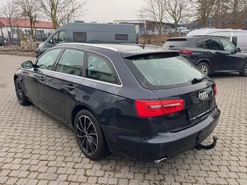Audi A6 - 4