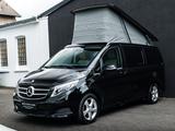 Mercedes-Benz V 250/200 MARCO POLO LEDER BEIGE - Mercedes-Benz Marco