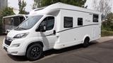 Dethleffs Just 90 T 7052 EB Abverkauf Mietflotte - Dethleffs Just 90