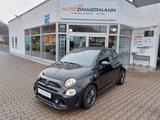 Abarth 500 Cabrio 595 C DAB Parkpilot Klima - Abarth 500 in Dresden
