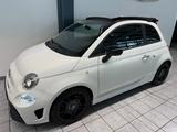 Abarth 500 Cabrio Abarth 595 C F595 - Abarth 500 aus 2022