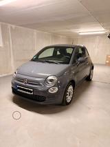 Fiat 500 1.2 8V LOUNGE - Fiat 500 Gebrauchtwagen in Aachen