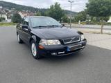 Volvo S40 1.8 | Automatik | 110000 Km - Volvo S40 von privat