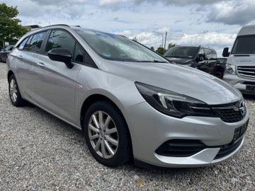 Opel Astra - 3