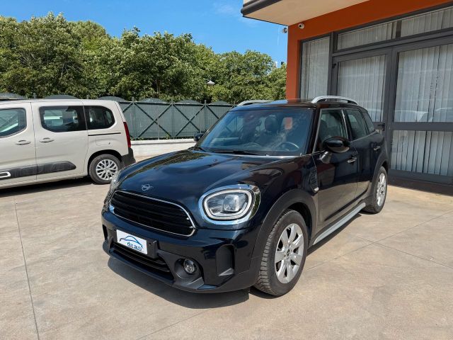 MINI Mini Cooper D Countryman 2.0 Hype
