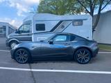 Mazda MX-5 RF 2.0 SKYACTIV-G 184 Exclusive-Line Ex... - Mazda MX-5 in Bochum