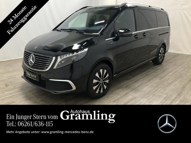 Mercedes-Benz EQV 300 lang *AVANTGARDE* *ILS*Navi*Pano*Kamera*