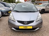 Honda Jazz 1.2 Trend*1.HD*Klima*TÜV NEU - Honda Jazz: 1.2