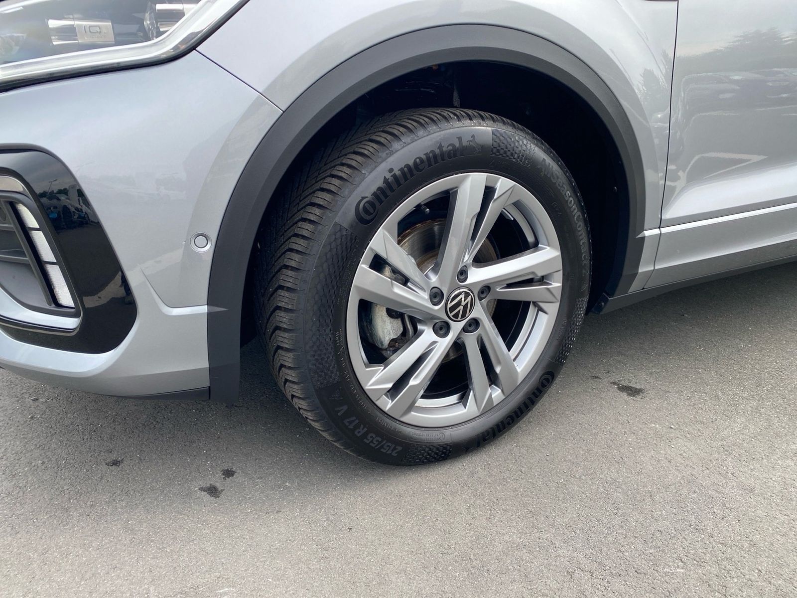 Volkswagen T-Roc - Bild 14