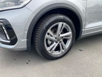 Volkswagen T-Roc - Vorschau Bild 14
