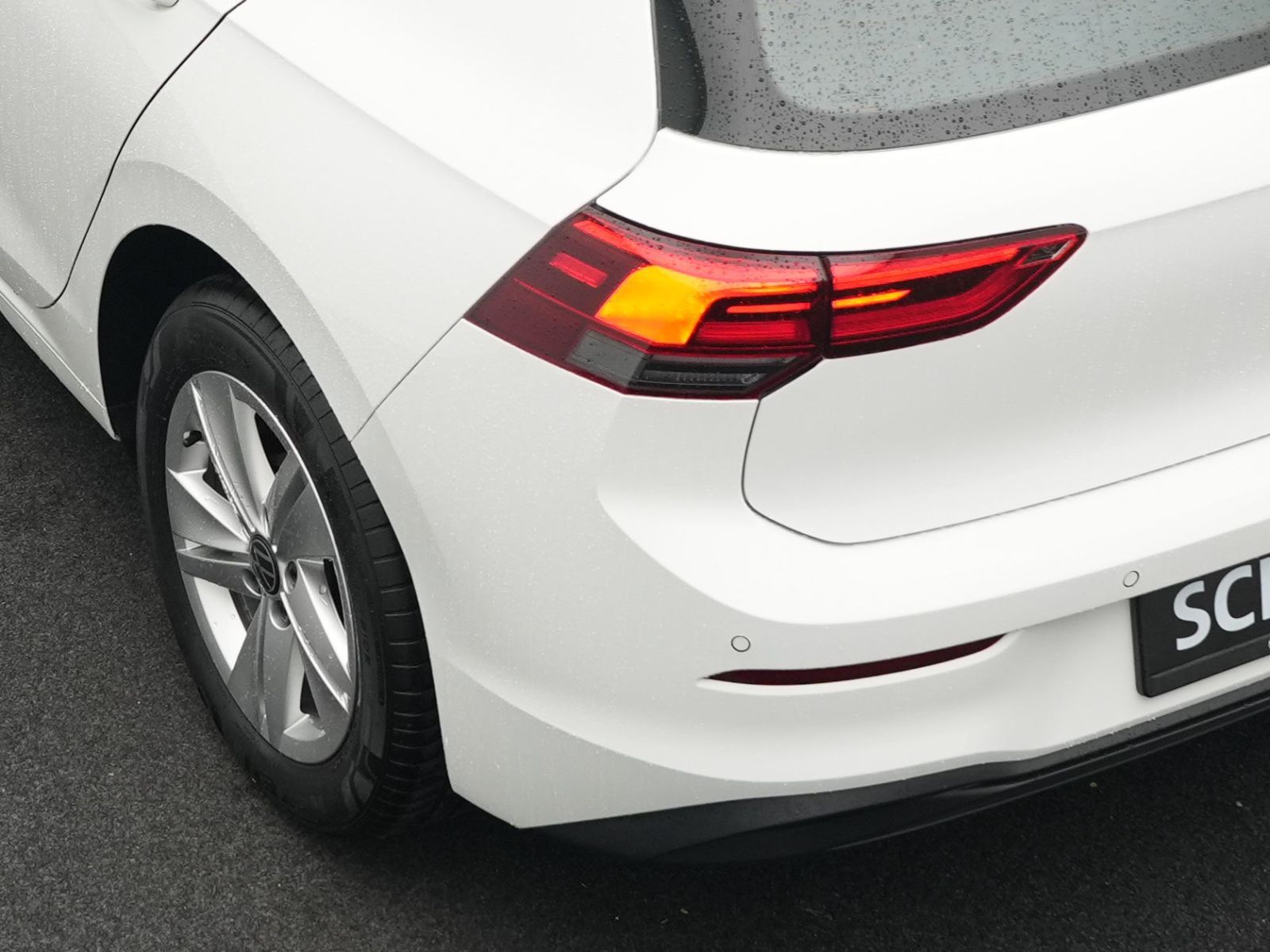 Volkswagen Golf - Bild 19