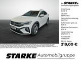 Volkswagen Taigo 1.0 TSI DSG R-Line  AHK Navi LED Kamera PD - Volkswagen Taigo: Automatik