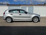 BMW Bmw 116i e87 - BMW 116 aus 2004