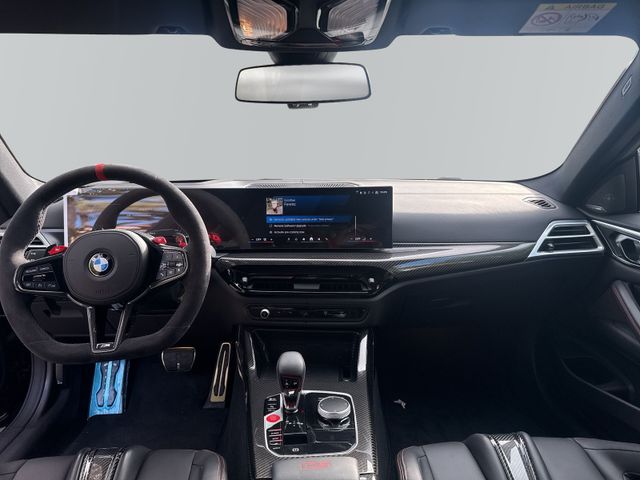 BMW M4 – Bild 7