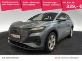Audi Q4 35 e-tron Standklima Kamera LED DAB - AUDI Q4 e-tron Leasingangebote für Privatpersonen