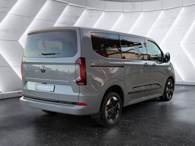 Volkswagen T7 Caravelle Edition 2.0TDI KR Automatik STH Kam foto 5