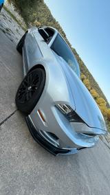 Ford Mustang S197 V6 - Beluga Racing AGA - Kein... - Ford Mustang aus 2013: V6