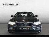 BMW 520 d xDrive Luxury Line Kam/Navi/HUD/LED/Leder - BMW 520: Limousine, 520d