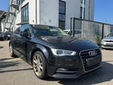 Audi A3 S line Sportpaket - Audi A3 mit Diesel-Antrieb: Limousine, Line Sportpaket