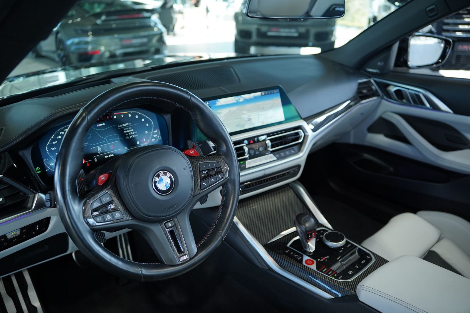 Bmw M4