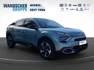 Citroën C4 Shine PT 130 EAT8 Navi+SHZ+RFK+LHZ+HUD+LM+SD