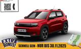 Fiat Grande Panda La Prima Elektro #BT #LED #ANDROID