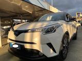 Toyota TOYOTA CH- R IBRIDA AUTOMATICA ! - Toyota C-HR Kombi Gebrauchtwagen