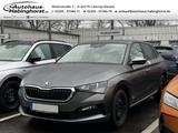 Skoda Scala 1.0 TSI Tour Shz DAB FullLink Tempo - Skoda Scala in Bochum