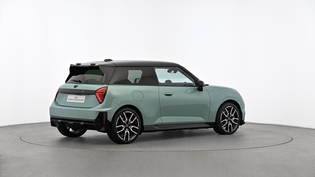 MINI Cooper SE - Bild 9