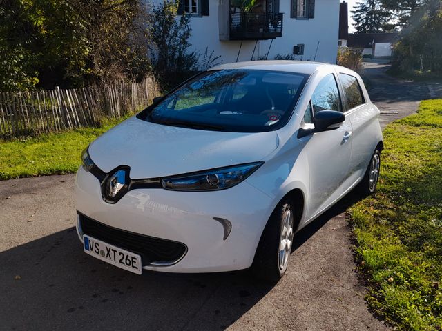 Renault ZOE Life Life