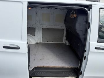 Mercedes Vito - 9