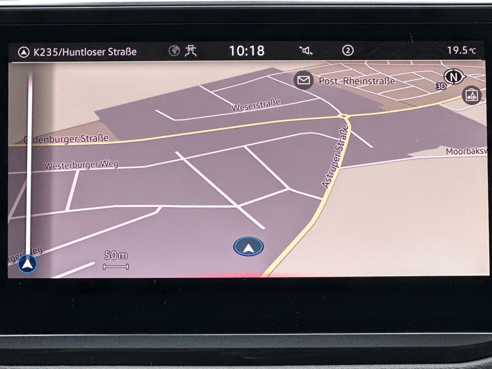 Fahrzeugabbildung Volkswagen Tiguan 2.0 TDI DSG Sport NAV+IQ-LIGHT+KAM+20ZO