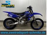 Yamaha YZ 450 F Modell 2021 Finanzierbar YZF YZ-F - YAMAHA RALLYE