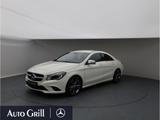 Mercedes-Benz CLA 250 4M Coupé 7G Urban BiXenon Navi Shzg - Mercedes-Benz: Sportwagen, C
