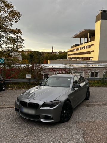 BMW F10 530d