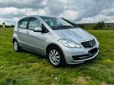 Mercedes-Benz A 160 BlueEFFICIENCY - 8-fach Bereifung Pano