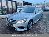 Mercedes-Benz E 400 E -Klasse Lim. E 400/AMG Service Neu - Mercedes-Benz E 400 in Bochum
