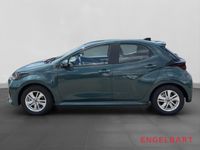Mazda 2 Hybrid - Vorschau Bild 2