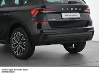 Skoda Kamiq - Vorschau Bild 7