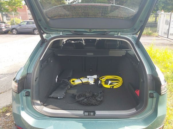 Volkswagen Passat Variant - Bild 9