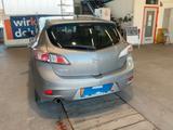 Mazda 3 Lim. Edition - gebrauchte Mazda 3 aus dem Jahr 2012