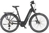 KTM Macina Style 720 Da 46 - KTM E-Bikes