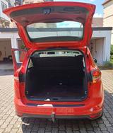 Ford C-Max 23.000 km  - Ford C-Max mit Benzin-Antrieb: 2.0