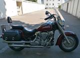 Yamaha XV 1600 Wildstar  - Yamaha Motorräder in Augsburg