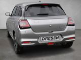 Suzuki Swift Comfort+ 1.2 Sitzheizung+Klimaautomatik - Suzuki Swift Gebrauchtwagen in Mönchengladbach