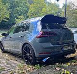 Volkswagen Golf 7 GTI TCR *Akrapovic*DCC*Dynaudio*ACC - Gebrauchtwagen mit Akrapovic Auspuffanlage