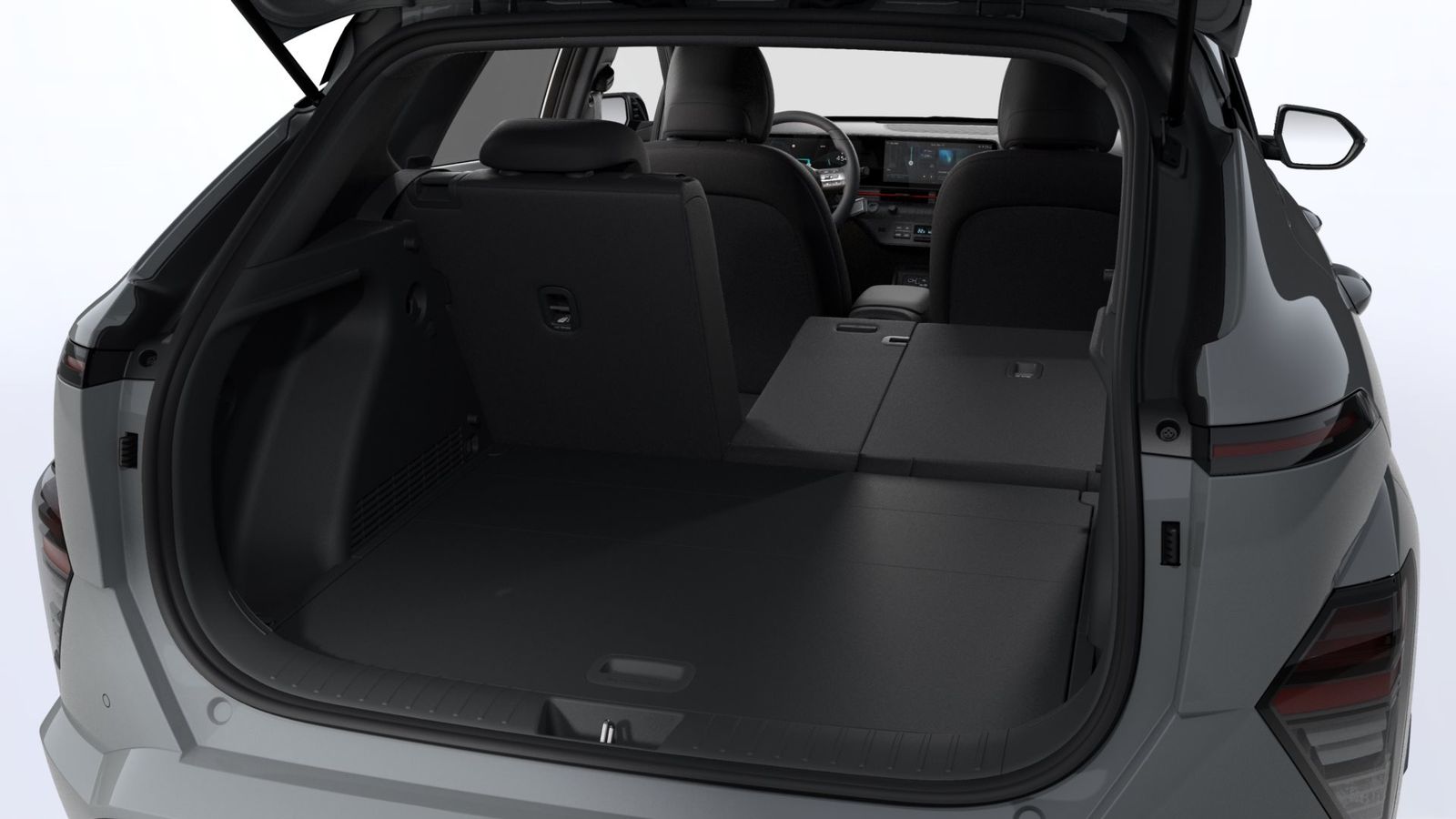 Hyundai KONA Elektro - Bild 11