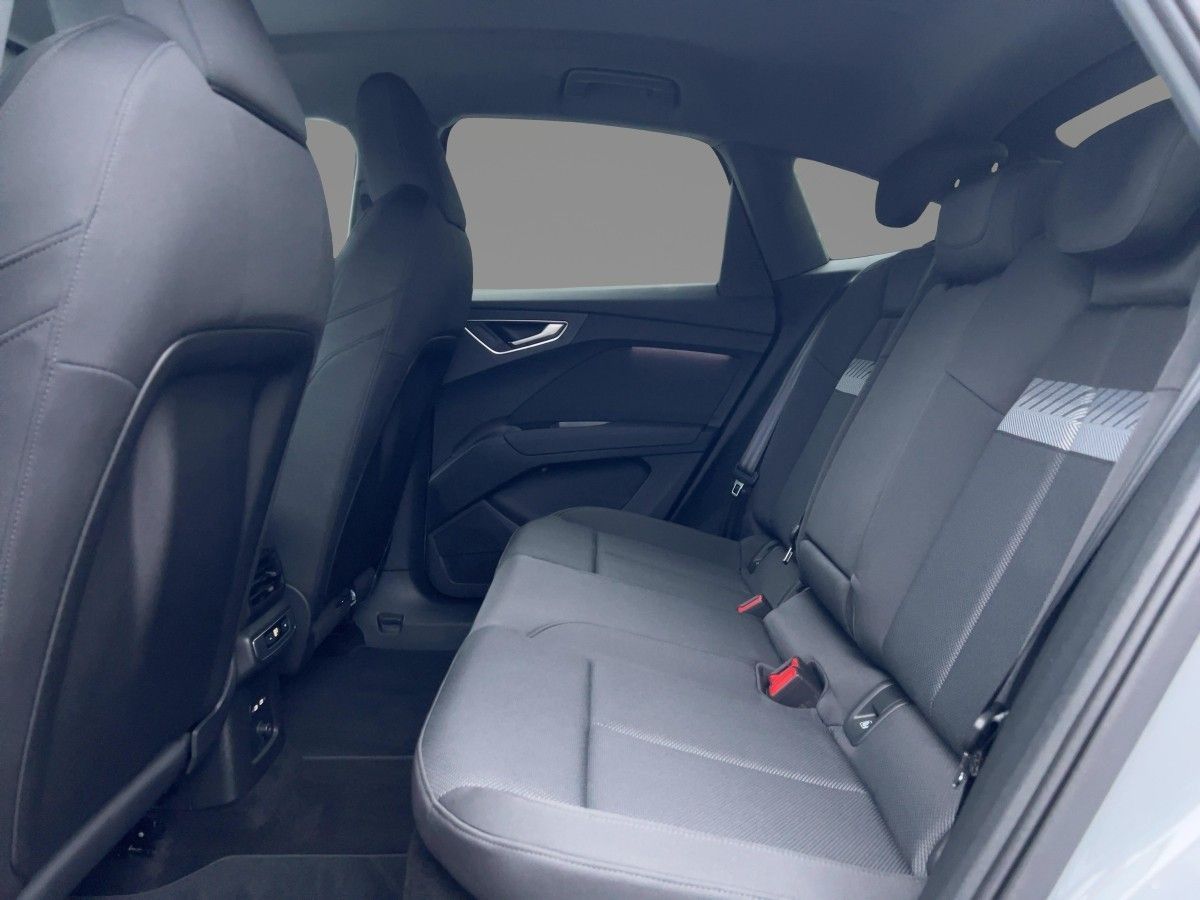 Audi Q4 e-tron - Bild 9