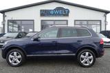 Volkswagen Touareg V6 3.0 Hybrid Aut.LED KAM Insp+TÜV Neu - Volkswagen Touareg mit Hybrid-Antrieb